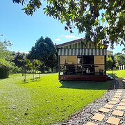 Gordonvale, Queensland, Australia