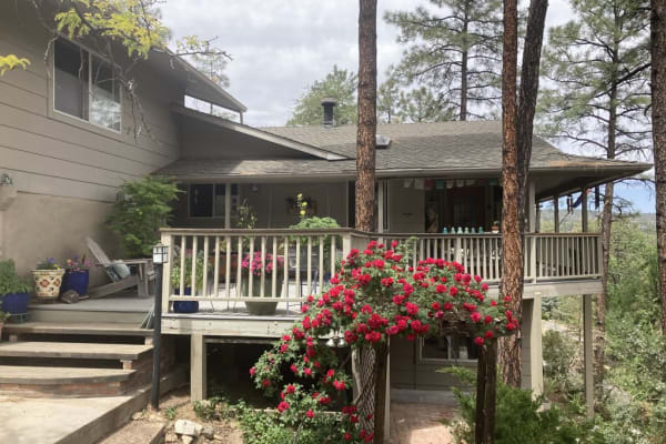 Prescott,Arizona,United States
