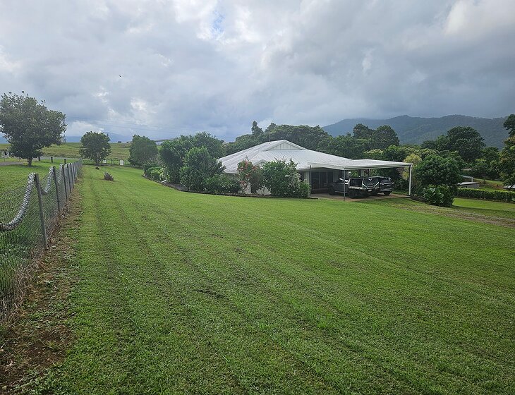 Goldsborough, Queensland, Australia