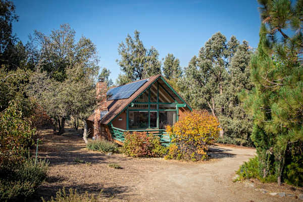Pine Mountain Club,California,United States