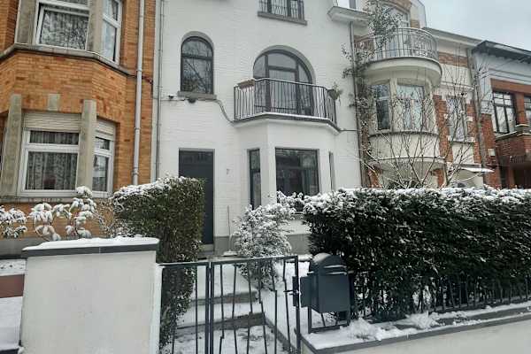 Uccle,Brussels Capital,Belgium