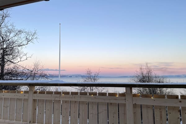 Trondheim,Sor-Trondelag,Norway