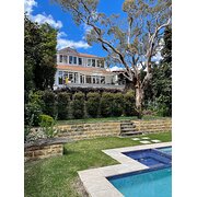 Longueville, Sydney North Shore, New South Wales, Australia
