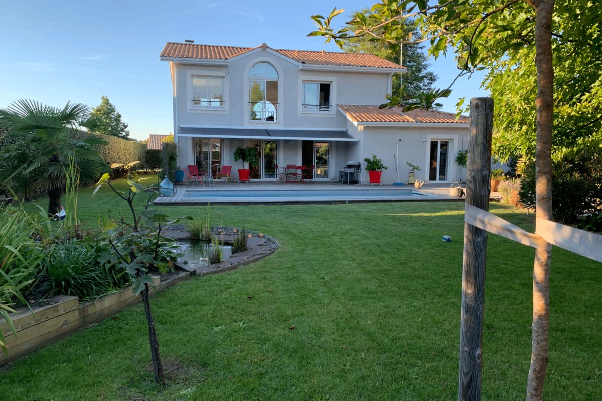 Audenge,Nouvelle-Aquitaine, France