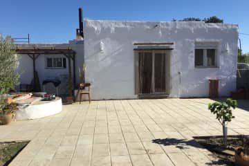 Tabernas,Andalusia,Spain