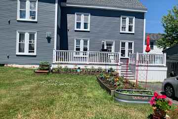 South Portland,Maine,United States