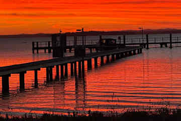Port Stephens,New South Wales,Australia