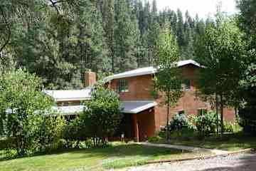 Pecos,New Mexico,United States