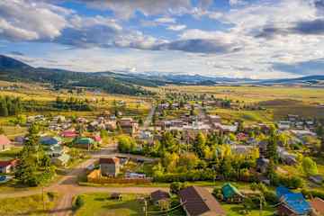 Philipsburg,Montana,United States