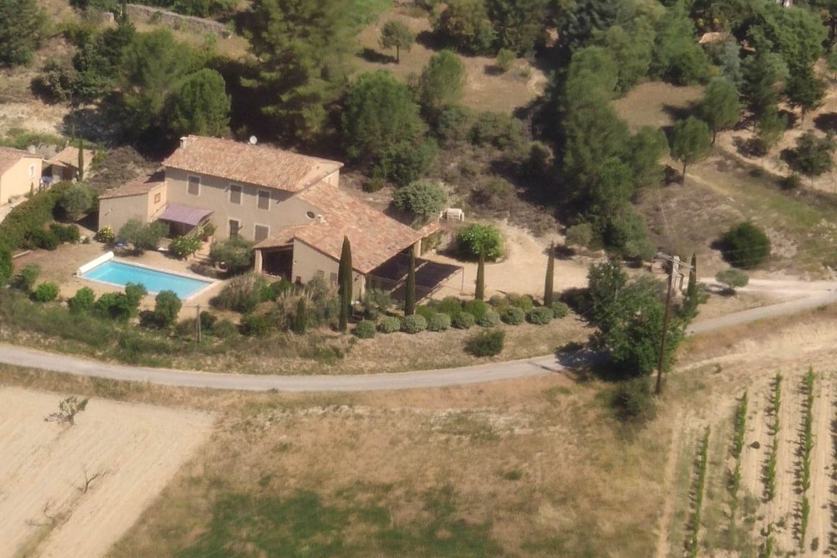 Saint-Saturnin-lès-Apt,Provence-Alpes-Côte d'Azur, France