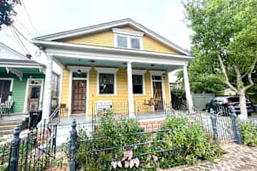 New Orleans,Louisiana,United States