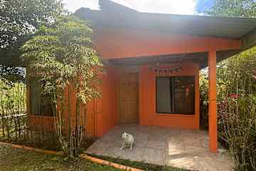 San Vito,Puntarenas,Costa Rica