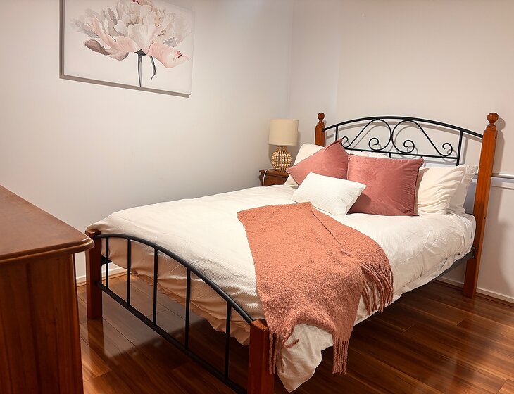 Sunbury, Victoria, Australia