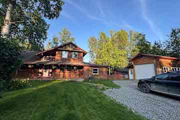 Talkeetna,Alaska,United States