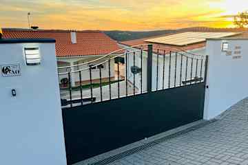 Penela,Coimbra,Portugal