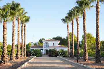 Totana,Murcia,Spain