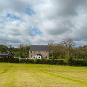 Cargacreevy, Northern Ireland, UK