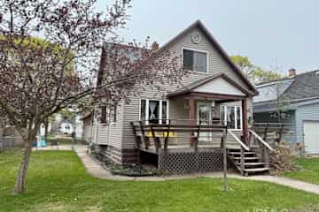 Escanaba,Michigan,United States