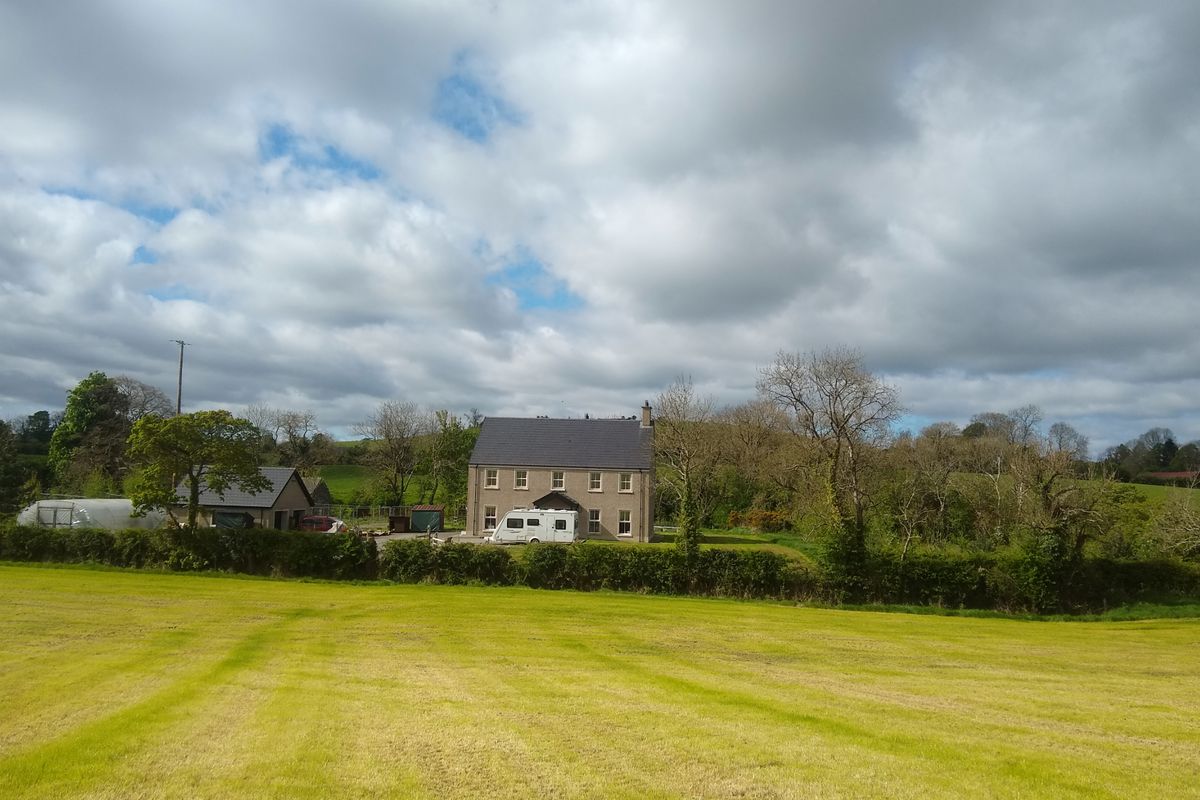 Cargacreevy,Northern Ireland, United Kingdom