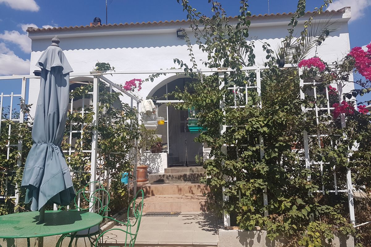 Rociana del Condado,Andalusia, Spain