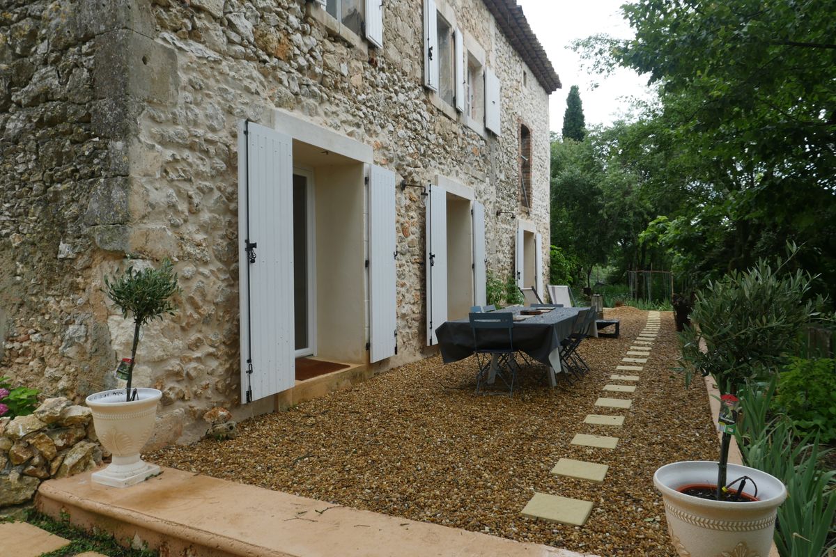 Navacelles,Occitanie, France