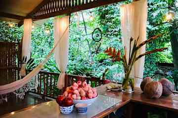 Cocles,Limon,Costa Rica