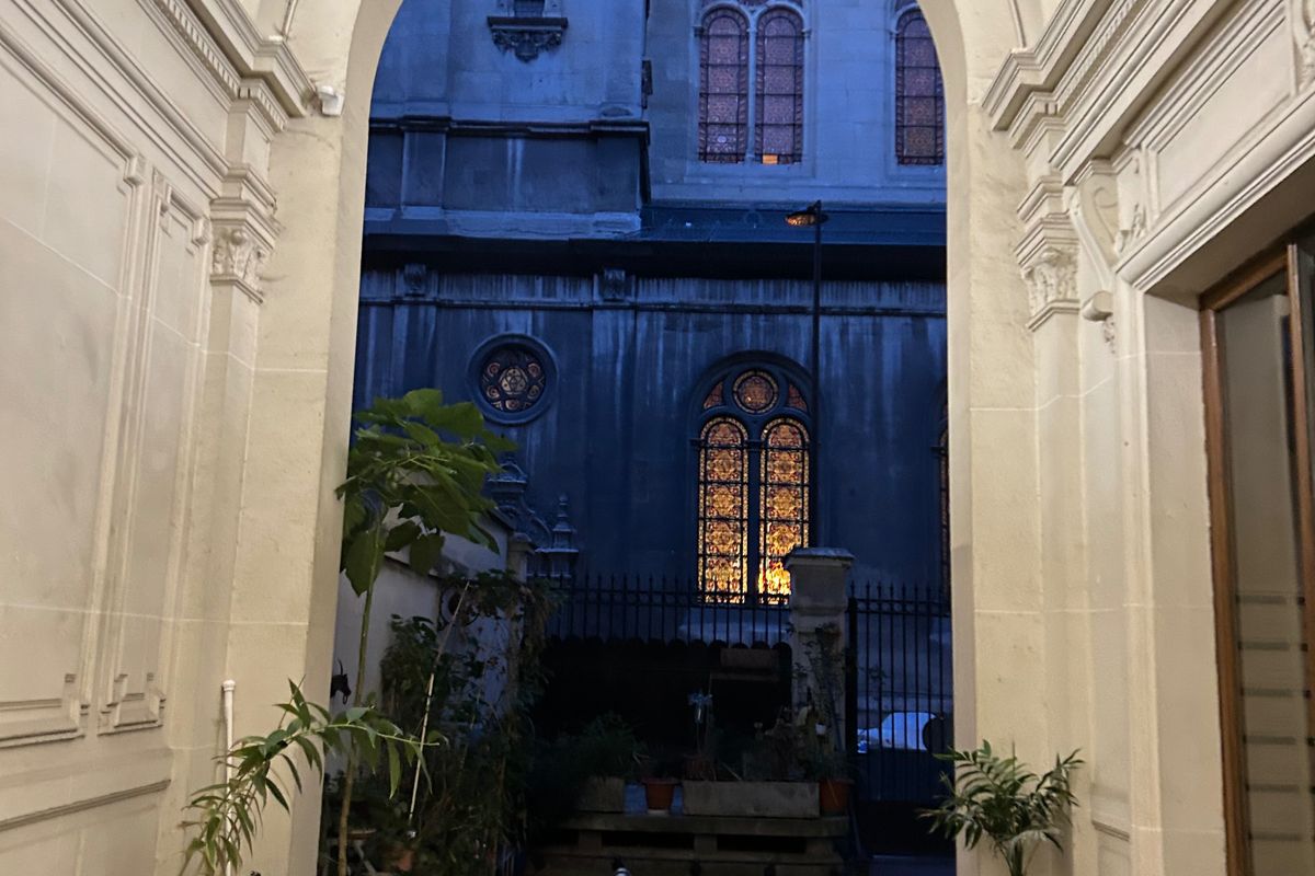 Paris,Île-de-France, France