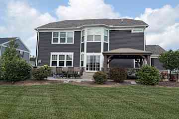 Hudson,Ohio,United States