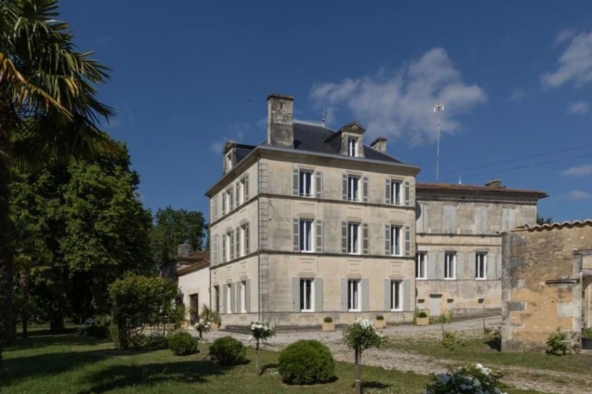 Mirambeau,Nouvelle-Aquitaine, France