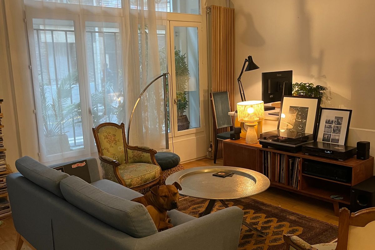 Paris,Île-de-France, France