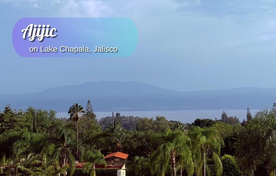 Ajijic, Jal, Mexico