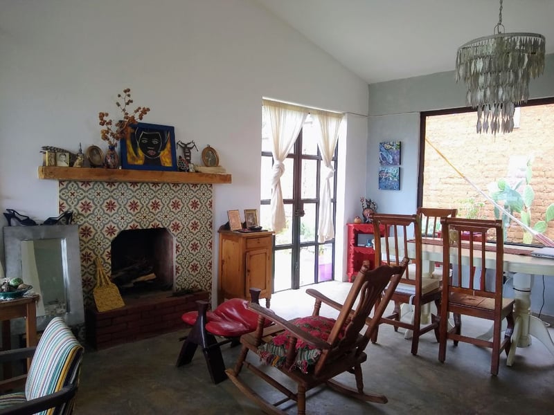 Pátzcuaro, Mich, Mexico