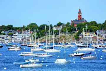 Marblehead,Massachusetts,United States
