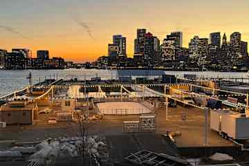 East Boston,Massachusetts,United States