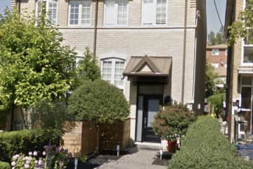 Toronto,Ontario,Canada