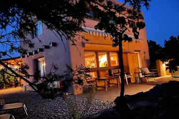Taos,New Mexico,United States