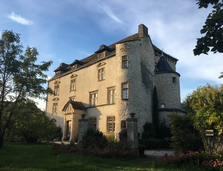Druelle Balsac, Occitanie, France