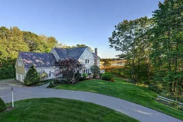 Kennebunkport,Maine,United States