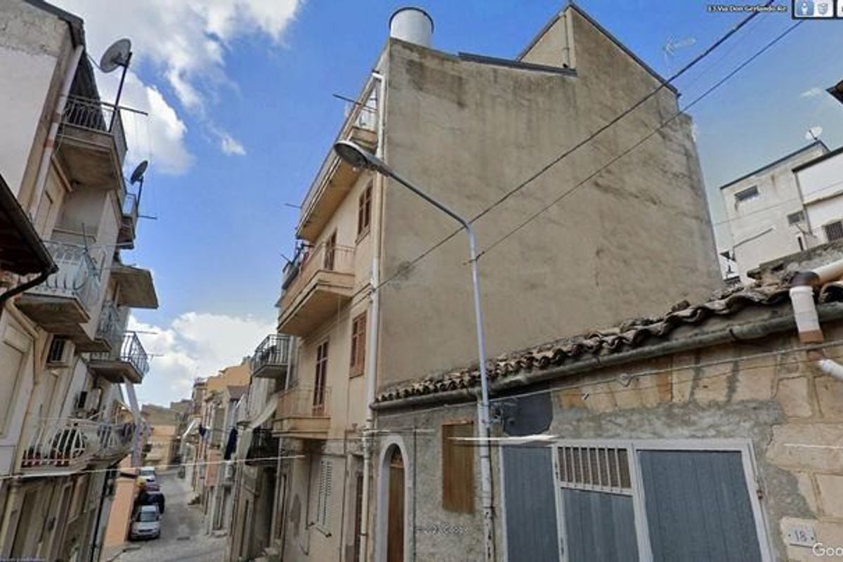 Cianciana,Sicily, Italy