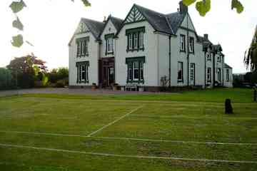 Coupar Angus,Scotland,United Kingdom