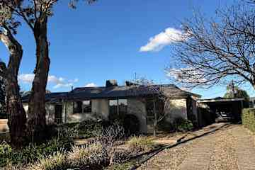 Canberra,Australian Capital Territory,Australia
