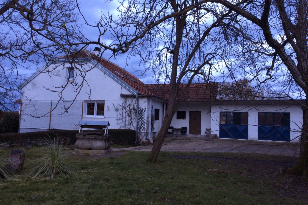 Zgališće,Zagreb County, Croatia