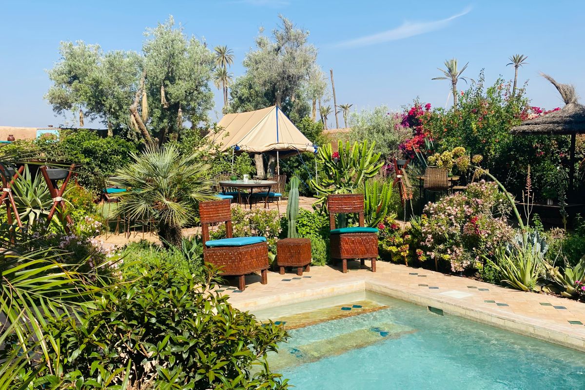 Marrakech,Marrakech-Safi, Morocco