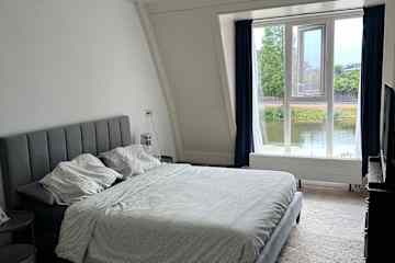 Ypenburg,South Holland,Netherlands