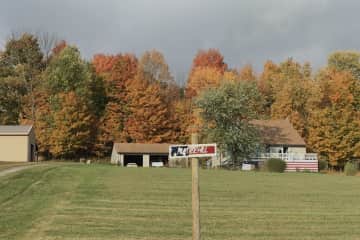 Tunkhannock,Pennsylvania,United States