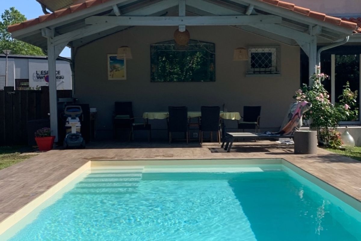 Castets,Nouvelle-Aquitaine, France