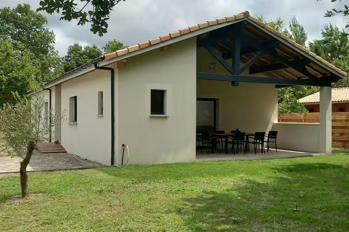Vielle-Saint-Girons,Nouvelle-Aquitaine, France