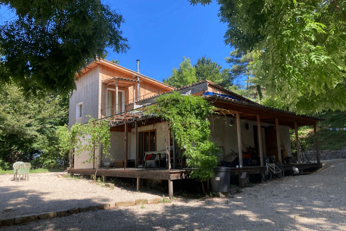 Eyzahut,Auvergne-Rhône-Alpes, France