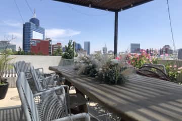Mexico City,Mexico City,Mexico