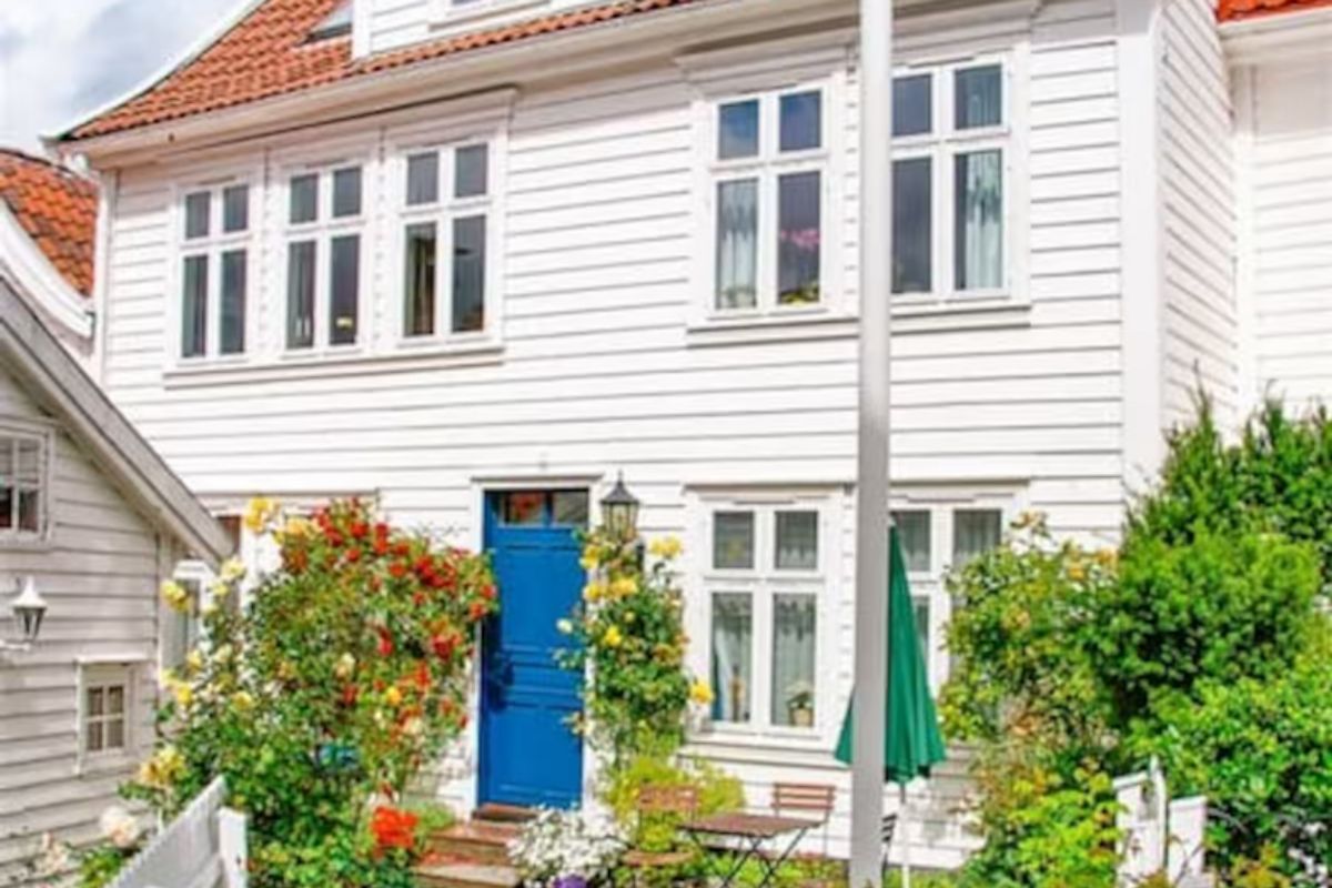 Bergen,Vestland, Norway